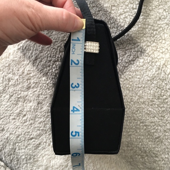 Small cocktail/evening bag - Picture 8 of 8